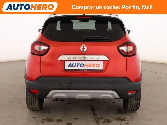 Renault Captur view 5