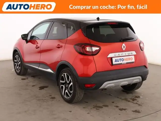 Renault Captur view 4