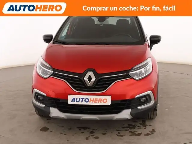 Renault Captur view 9