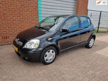 1.3 VVT-i Terra 5-Drs Airco! Bj:2004