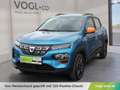 Dacia Spring Comfort Plus 26,8 kWh Blau - thumbnail 1