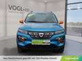 Dacia Spring Comfort Plus 26,8 kWh Blau - thumbnail 6