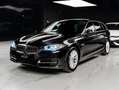 BMW 530 F11 530d Touring xdrive Luxury auto E6 Nero - thumbnail 1