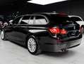 BMW 530 F11 530d Touring xdrive Luxury auto E6 Nero - thumbnail 5