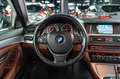 BMW 530 F11 530d Touring xdrive Luxury auto E6 Nero - thumbnail 8