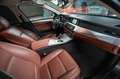 BMW 530 F11 530d Touring xdrive Luxury auto E6 Nero - thumbnail 14
