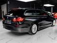 BMW 530 F11 530d Touring xdrive Luxury auto E6 Nero - thumbnail 6