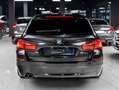 BMW 530 F11 530d Touring xdrive Luxury auto E6 Nero - thumbnail 4