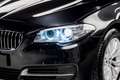 BMW 530 F11 530d Touring xdrive Luxury auto E6 Nero - thumbnail 17