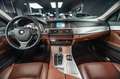 BMW 530 F11 530d Touring xdrive Luxury auto E6 Nero - thumbnail 9