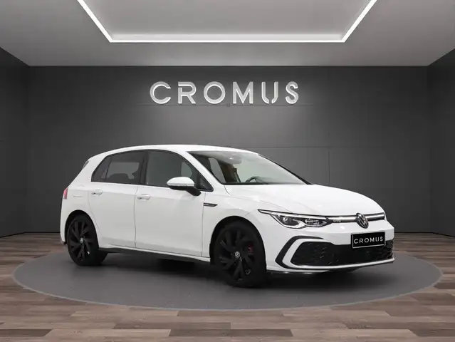 Volkswagen Golf GTD