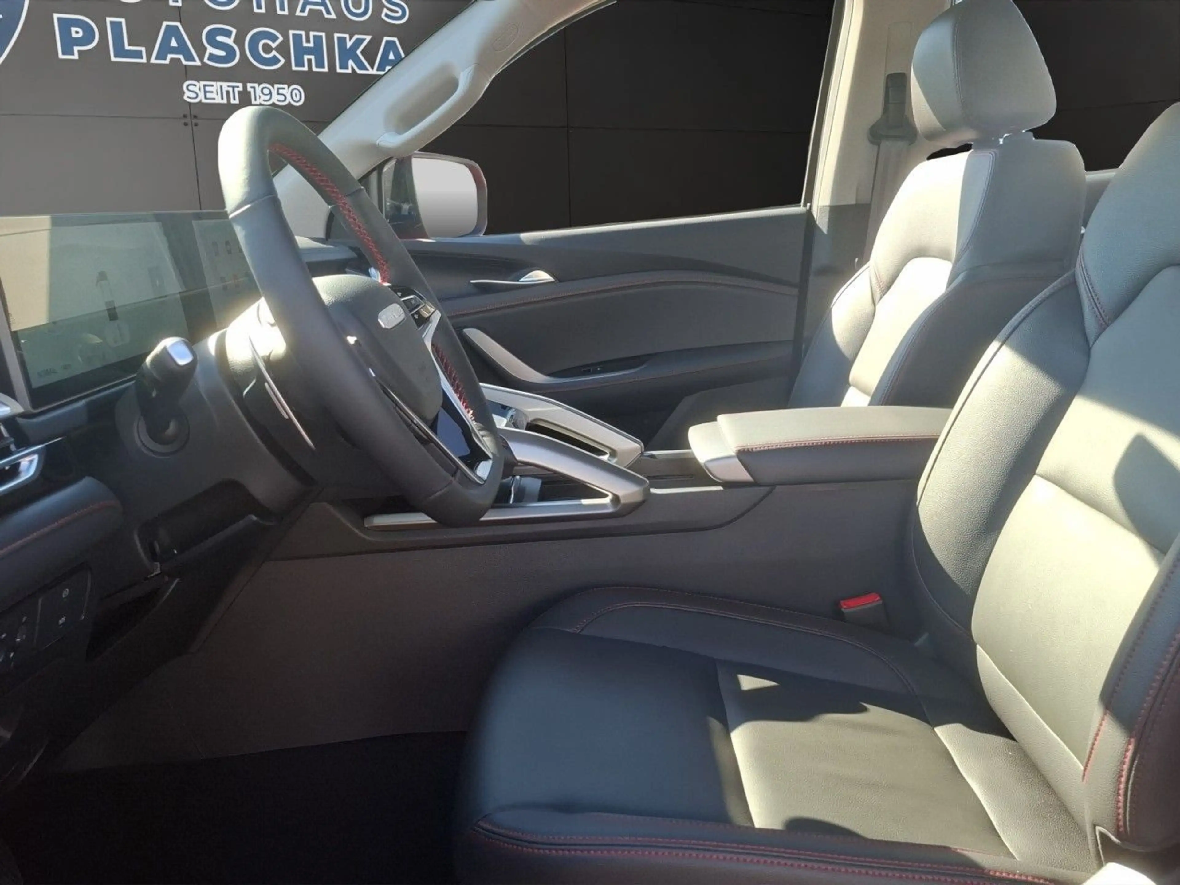 Maxus Others T60 Max Luxury 2.0TT 4WD AHK*SOFORT VERFÜGBAR* — photo 12