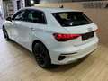 Audi A3 Sportback 30 TFSI S line * GARANTIE 12 MOIS * Wit - thumbnail 7