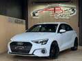 Audi A3 Sportback 30 TFSI S line * GARANTIE 12 MOIS * Wit - thumbnail 1