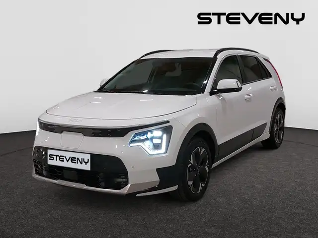 Kia e-Niro PACE 64.8 kWh 204CV AUTO *DEMO*