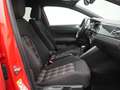 Volkswagen Polo GTI ABT DSG ACC LED SHZ CARPLAY PORT NAV Rood - thumbnail 6