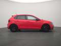 Volkswagen Polo GTI ABT DSG ACC LED SHZ CARPLAY PORT NAV Rood - thumbnail 2