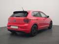 Volkswagen Polo GTI ABT DSG ACC LED SHZ CARPLAY PORT NAV Rood - thumbnail 3