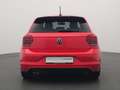 Volkswagen Polo GTI ABT DSG ACC LED SHZ CARPLAY PORT NAV Rood - thumbnail 4