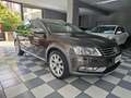 Volkswagen Passat Alltrack Passat Alltrack 2.0 tdi 4motion 177cv dsg Brun - thumbnail 1
