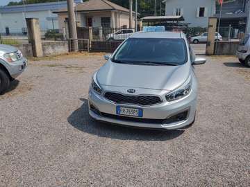 SW 1.6 crdi Business Class 110cv