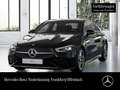 Mercedes-Benz CLA 200 AMG+360°+AHK+MULTIBEAM+TOTW+KEYLESS+7G Noir - thumbnail 1