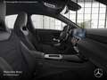 Mercedes-Benz CLA 200 AMG+360°+AHK+MULTIBEAM+TOTW+KEYLESS+7G Noir - thumbnail 11