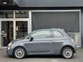 Fiat 500 0.9 TwinAir Turbo Lounge AIRCO / PANO / NARDO / LM Gris - thumbnail 2