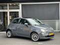 Fiat 500 0.9 TwinAir Turbo Lounge AIRCO / PANO / NARDO / LM Gris - thumbnail 8