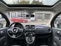 Fiat 500 0.9 TwinAir Turbo Lounge AIRCO / PANO / NARDO / LM Gris - thumbnail 14