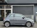 Fiat 500 0.9 TwinAir Turbo Lounge AIRCO / PANO / NARDO / LM Gris - thumbnail 7