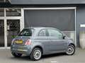 Fiat 500 0.9 TwinAir Turbo Lounge AIRCO / PANO / NARDO / LM Gris - thumbnail 6