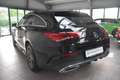 Mercedes-Benz CLA 220 AMG DCT LED Navi Ambiente Pano Kamera Noir - thumbnail 8
