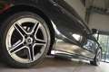 Mercedes-Benz CLA 220 AMG DCT LED Navi Ambiente Pano Kamera Noir - thumbnail 4