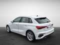 Audi A3 Sportback 35 TDI S tronic S line Weiß - thumbnail 5