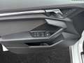 Audi A3 Sportback 35 TDI S tronic S line Weiß - thumbnail 7
