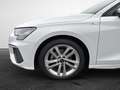 Audi A3 Sportback 35 TDI S tronic S line Weiß - thumbnail 6