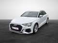 Audi A3 Sportback 35 TDI S tronic S line Weiß - thumbnail 3