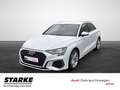 Audi A3 Sportback 35 TDI S tronic S line Weiß - thumbnail 2