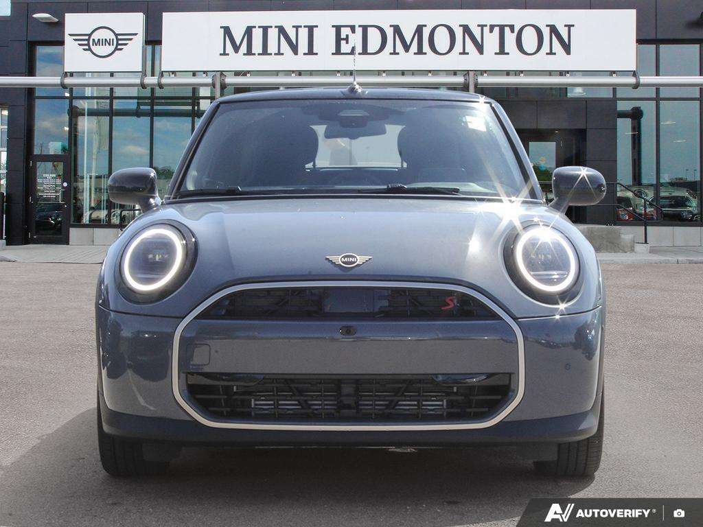 2026 MINI Convertible
