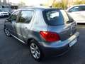Peugeot 307 1.6 16V GRIFFE 5P Gris - thumbnail 4