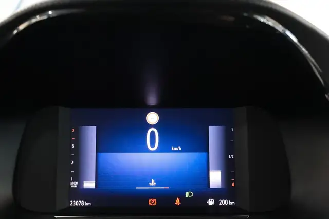 Opel Corsa view 12