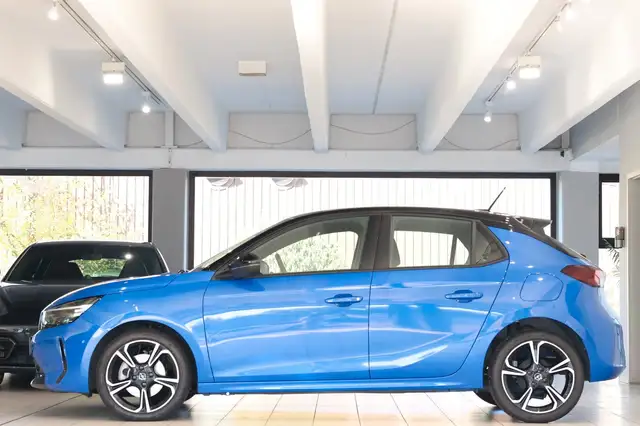 Opel Corsa view 5