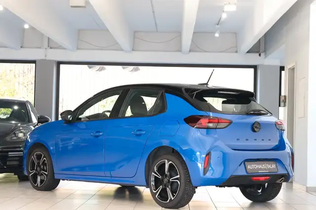 Opel Corsa view 3
