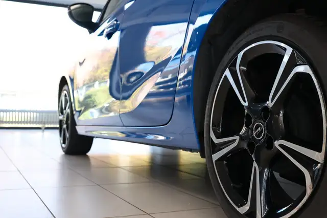 Opel Corsa view 6