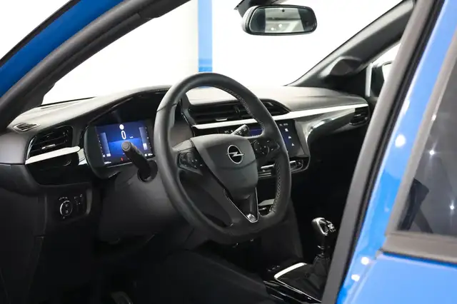 Opel Corsa view 13