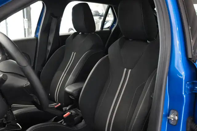 Opel Corsa view 11