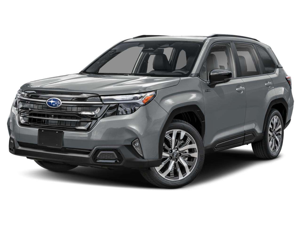 2026 Subaru Forester Hybrid SUV / Crossover Automatic