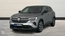 Renault Austral 1.2 E-Tech full hybrid 200ch Techno