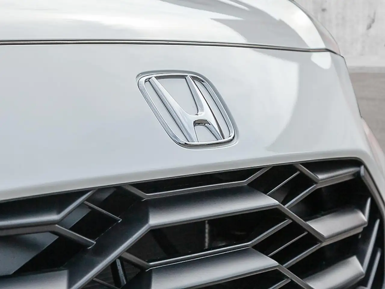 Honda HR-V снимка Honda HR-V